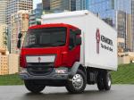 Kenworth K370 2014 года